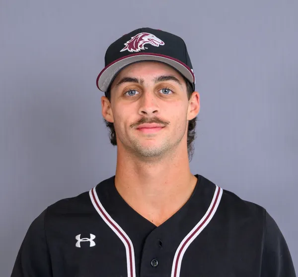 Charlie Lardi, Baseball, Southern Illinois University
