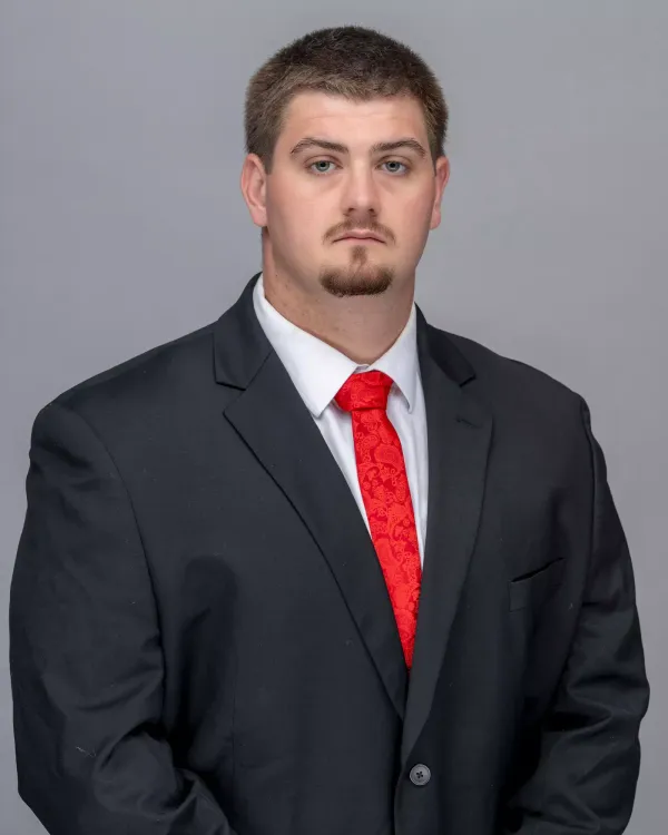 Carson DeRoner, Football, Marist University