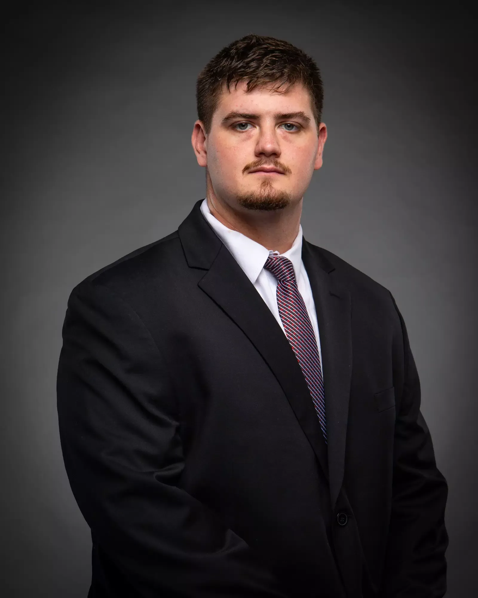 Carson DeRoner, Football, undefined