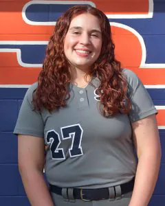 Nicole Rivera, Softball, South Florida State College