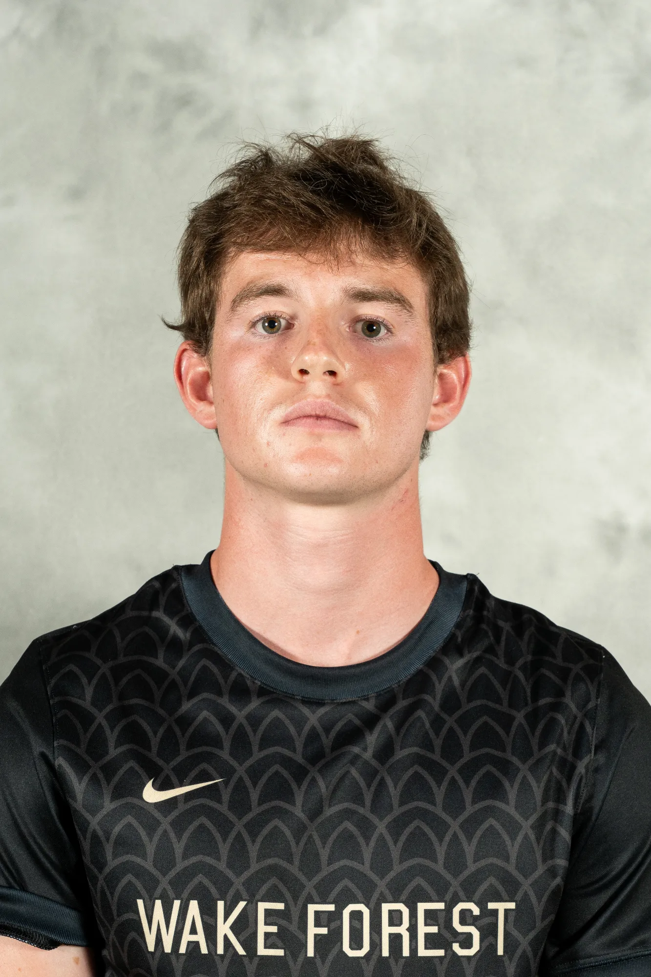 Pierce Bateson, Soccer, undefined