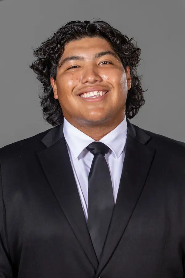 Andres Rodriguez, Football, University of Northern Colorado