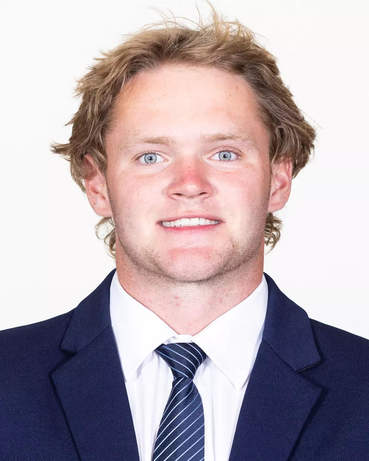 Connor Cade, Football, undefined