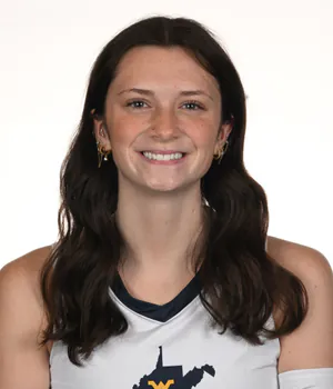 Macie Smith, Volleyball, undefined