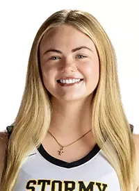 Genny Rogers, Basketball, Oglethorpe University
