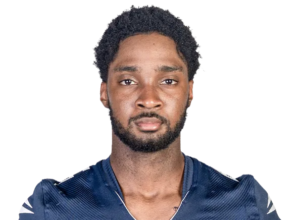 Jalen Neal, Football, undefined