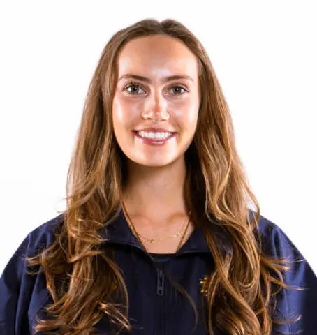 Nicolette Cottingham, Rowing, University of Notre Dame
