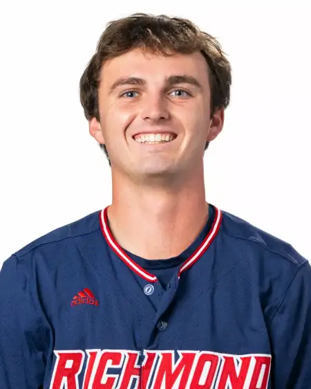 Kellan Heney, Baseball, University of Richmond