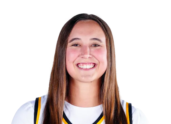 Olivia Nelson, Basketball, University of Idaho