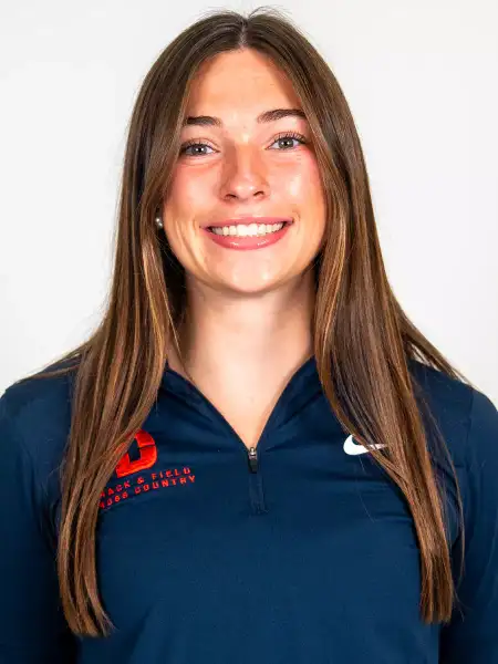 Addison Stephens, Track and Field (O), University of Dayton