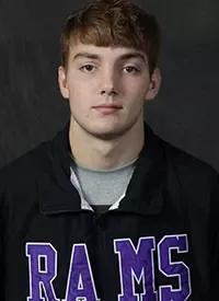 Jace Nelson-Brown, Wrestling, Cornell College