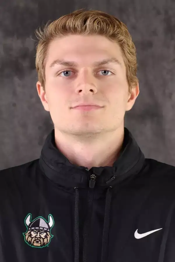 Connor Lindow, Fencing, Cleveland State University