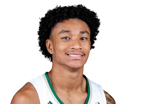 Isaac Spears, Basketball, California Polytechnic State University