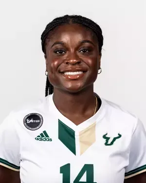 Serita Thurton, Soccer, undefined