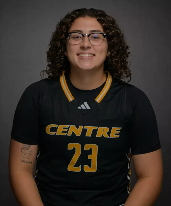 Kylie Floyd, Basketball, Centre College