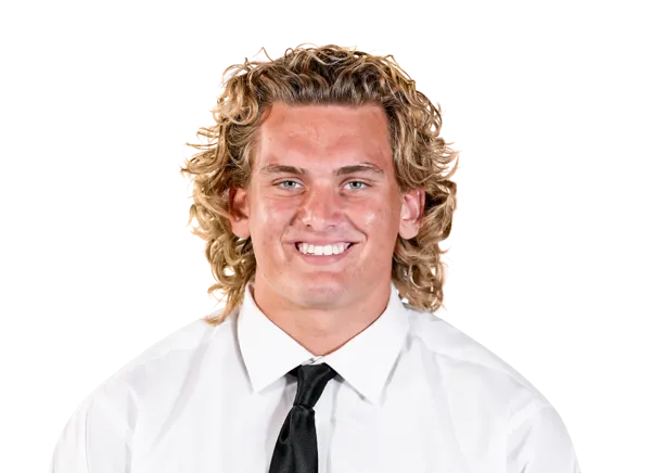 Aiden Holewski, Football, undefined