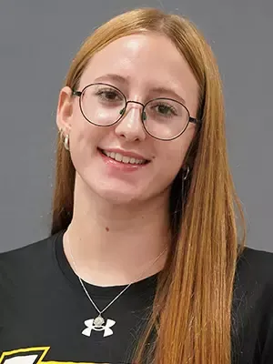 Summer Bontrager, Swimming & Diving, Towson University