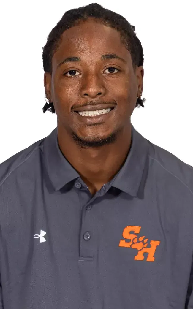 Ishmel Atkins, Football, undefined
