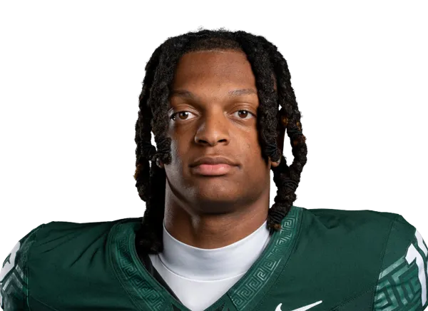 Justin Denson Jr., Football, Purdue University