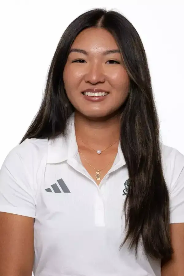 Kara Kaneshiro, Golf, Colorado State University