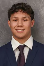 Vasilios Dimou, Wrestling, Bloomsburg University of Pennsylvania