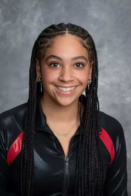Dawsyn Sallee, Gymnastics, Northern Illinois University