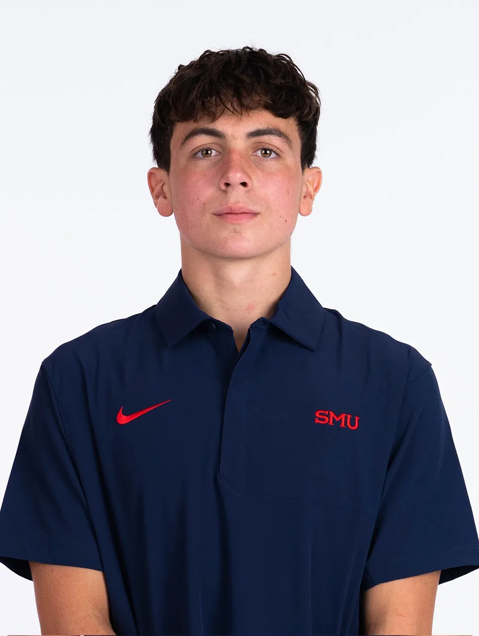 Grant Cates, Swimming & Diving, Southern Methodist University