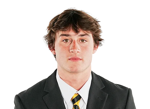 Ryder Bordner, Football, undefined