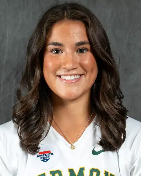 Sara Scallon, Lacrosse, University of Vermont