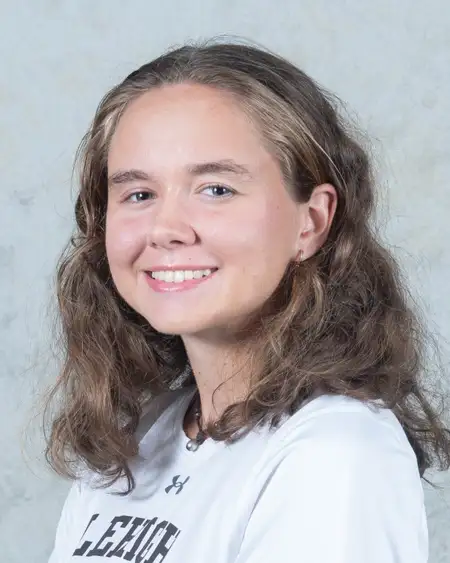 Alice Ann Pantsari, Tennis, Lehigh University