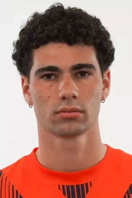 Gabriel Sherman, Soccer, California State University, Fullerton