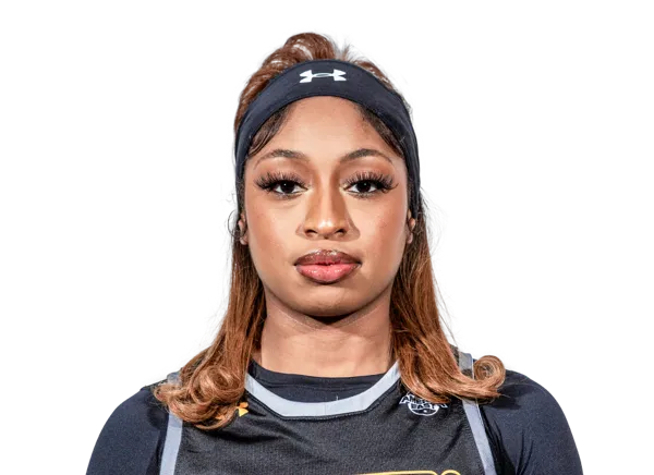 Yasmin Ott, Basketball, University of Maryland, Baltimore County