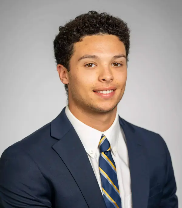 Ben McGrath, Lacrosse, Canisius University