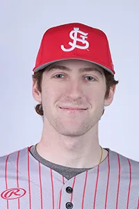 Jaden Fateman, Baseball, St. John's University
