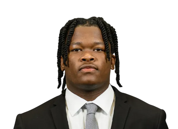 Kobe McCloud, Football, undefined