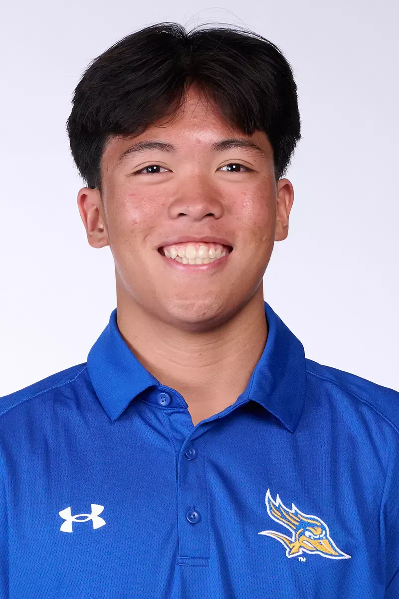 Migo Armas, Swimming & Diving, California State University, Bakersfield