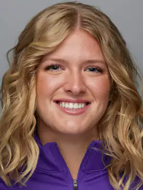 Adrienne Mongeon, Track and Field, undefined