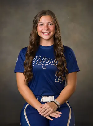 Lilly Morris, Softball, undefined