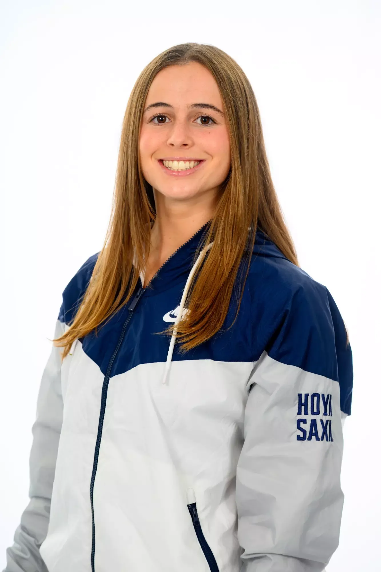 Madeline Malone, Swimming & Diving, Georgetown University