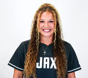 Kate Linkletter, Softball, Jacksonville University