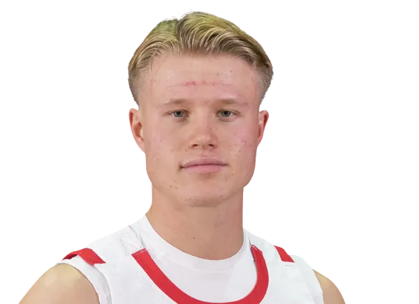 Linus Holmstrom, Basketball, undefined