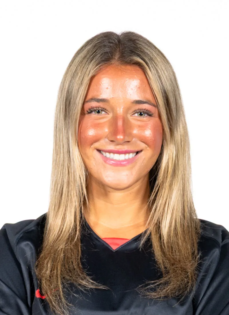 Riley Hewitt, Soccer, undefined