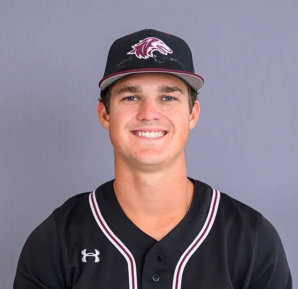Henry Kufa, Baseball, Southern Illinois University