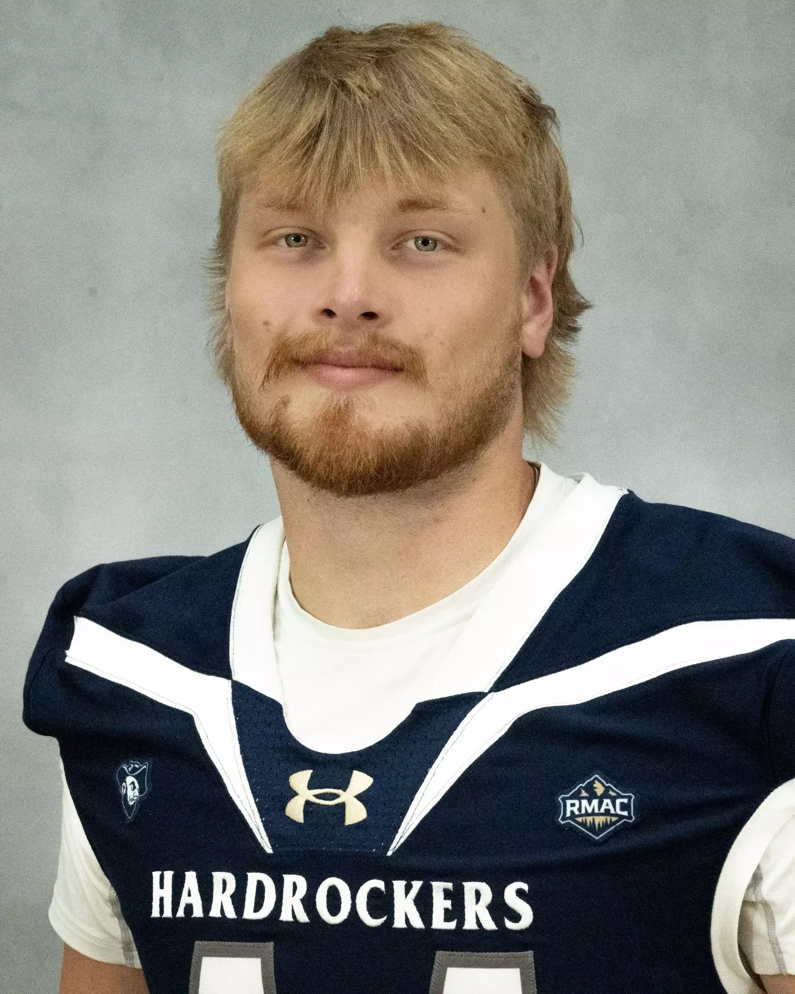 Gabe Frerichs, Football, South Dakota Mines