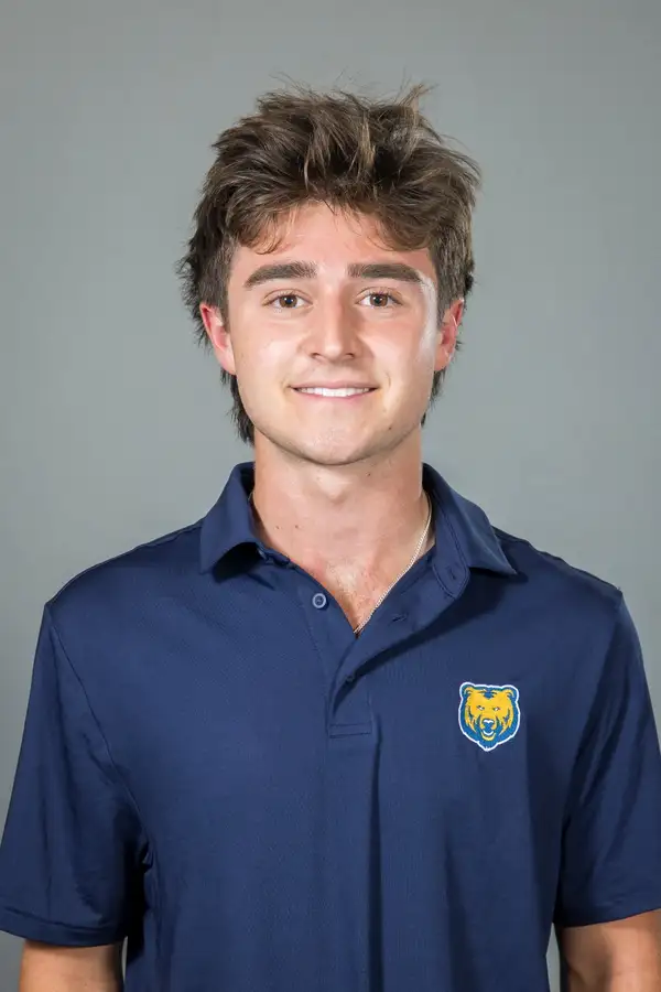 Jack Abraham, Golf, University of Northern Colorado