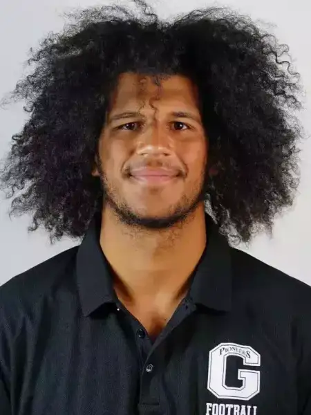 TJ Fulgham Jr., Football, Glenville State University