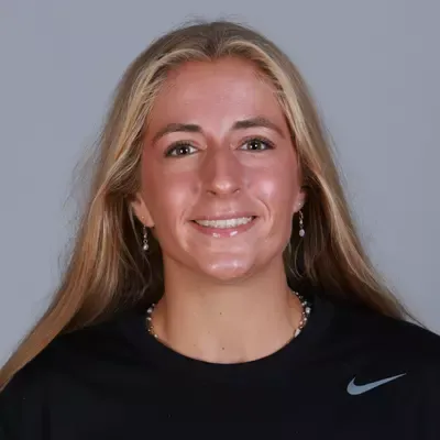 Mikala Thomas, Lacrosse, Stetson University