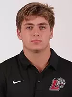 Justin Cook, Football, Lafayette College