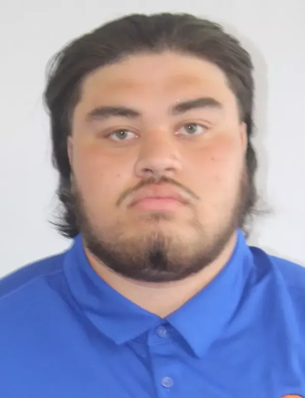 Roman Soriano, Football, Virginia State University