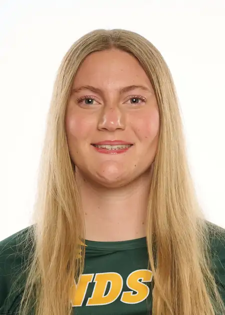 Allie Collins, Volleyball, North Dakota State University